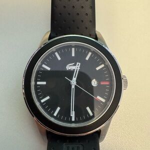Lacoste Stainless Steel Watch